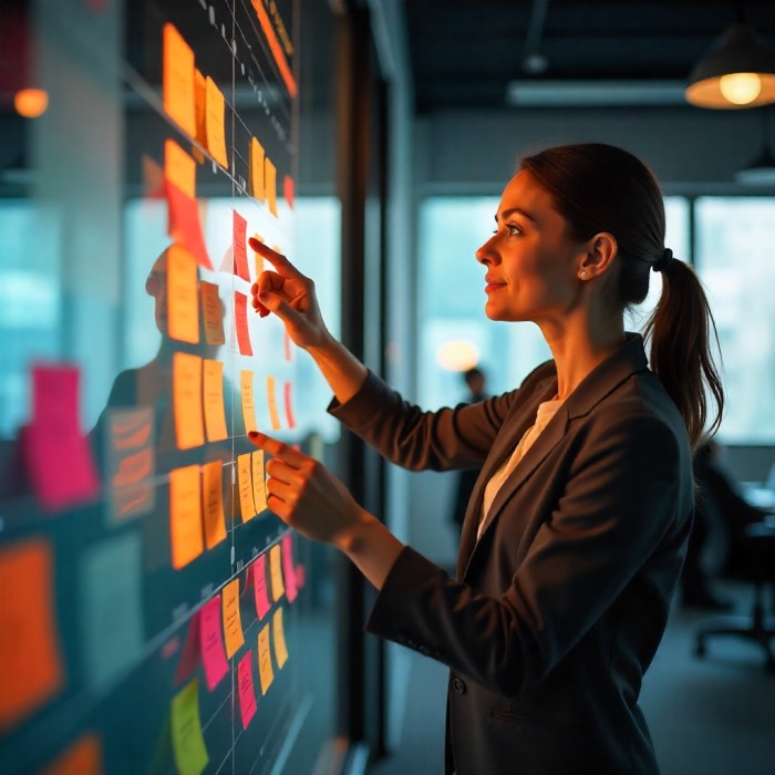 Gestão de Projetos V4