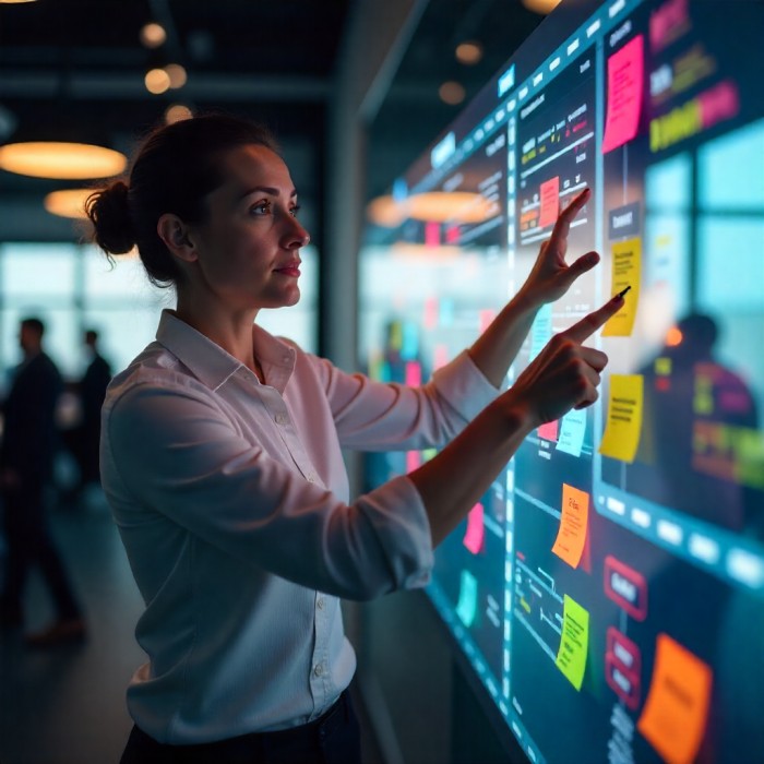 Gestão de Projetos V5