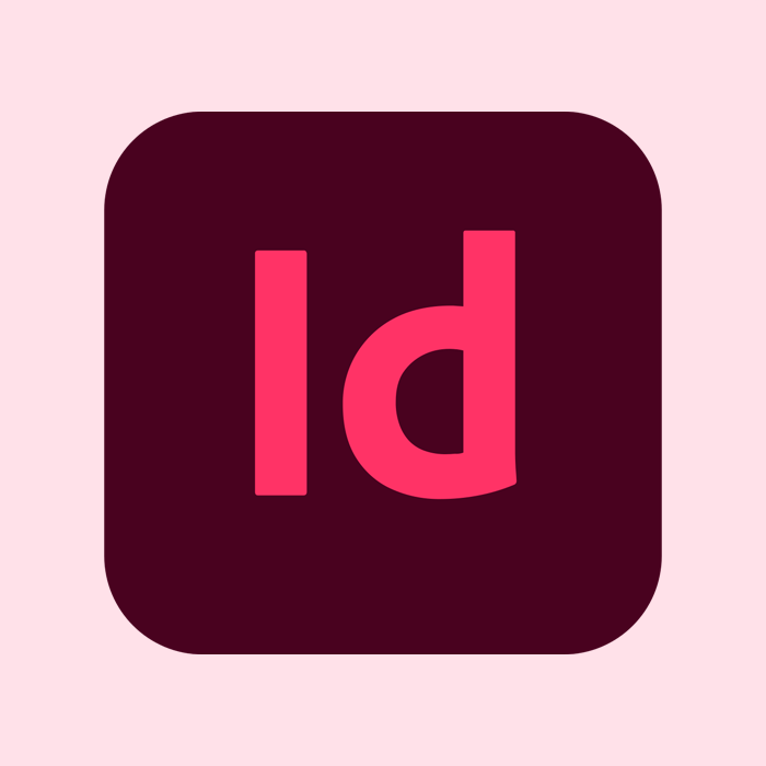 InDesign 2023