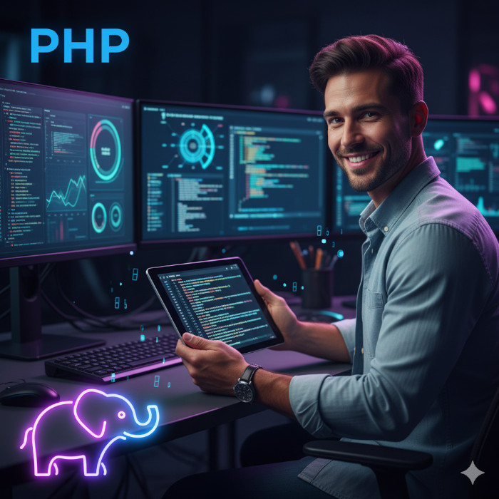 PHP - Básico V2