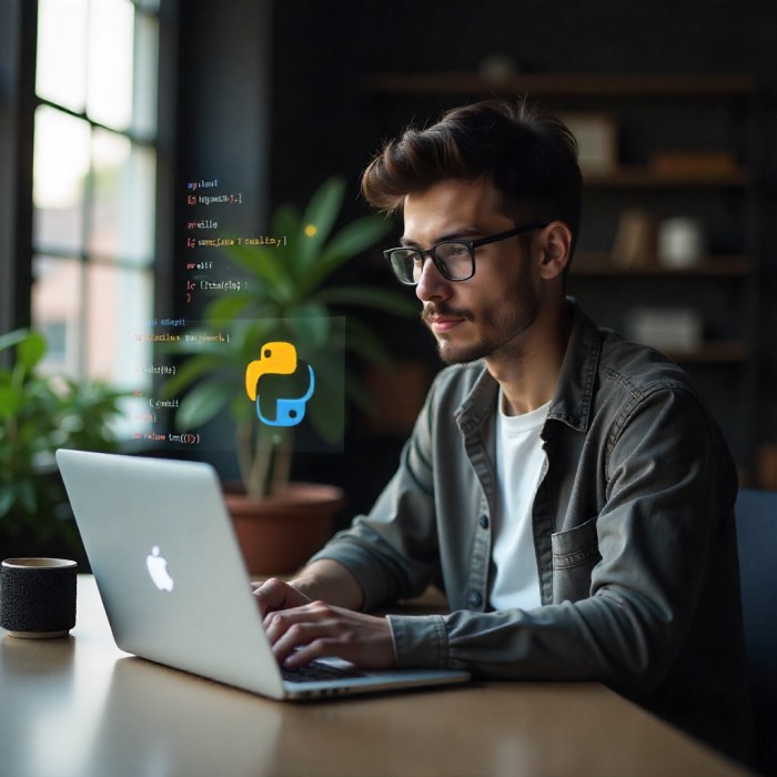 Python para Iniciantes V1