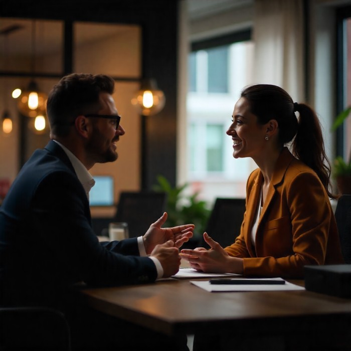 Relações Humanas, Comunicação e Feedback V1