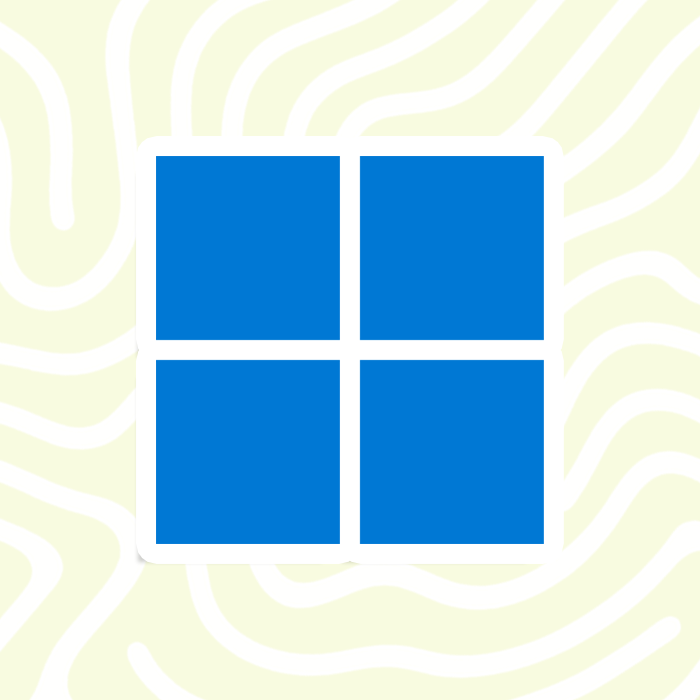 Windows 11 2024